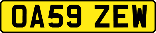 OA59ZEW