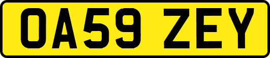 OA59ZEY