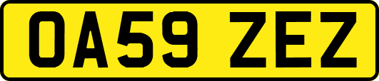 OA59ZEZ