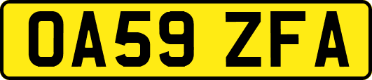 OA59ZFA