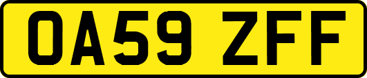 OA59ZFF