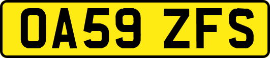 OA59ZFS