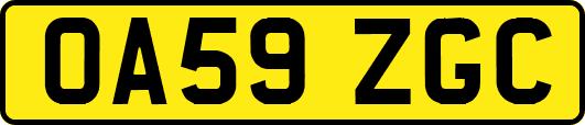 OA59ZGC