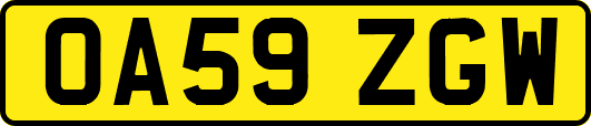 OA59ZGW