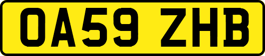 OA59ZHB