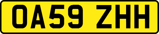 OA59ZHH