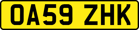 OA59ZHK