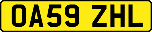 OA59ZHL