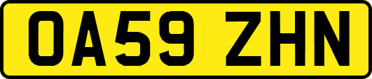 OA59ZHN