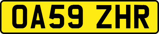 OA59ZHR