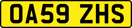 OA59ZHS
