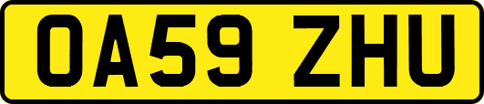 OA59ZHU