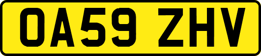 OA59ZHV