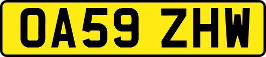 OA59ZHW
