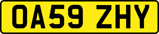 OA59ZHY