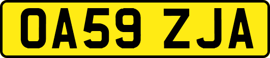 OA59ZJA
