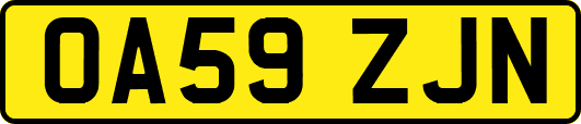OA59ZJN