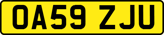 OA59ZJU
