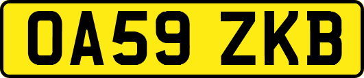 OA59ZKB