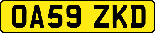OA59ZKD