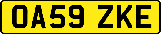 OA59ZKE