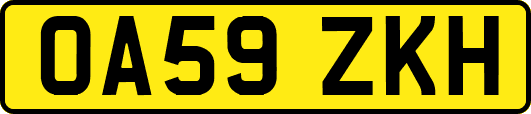 OA59ZKH