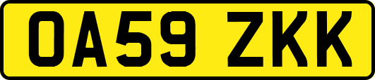 OA59ZKK