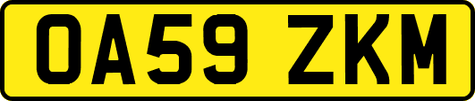 OA59ZKM
