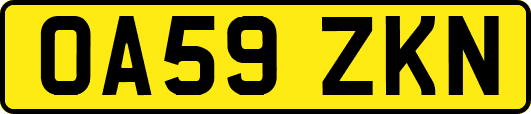 OA59ZKN