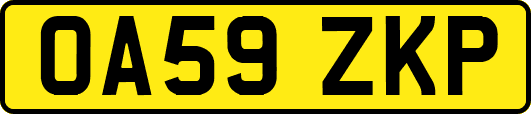 OA59ZKP