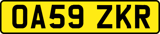 OA59ZKR