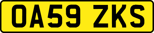 OA59ZKS