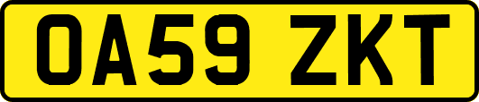 OA59ZKT