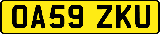 OA59ZKU