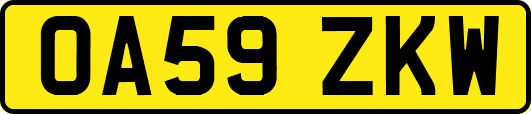 OA59ZKW