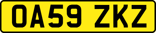 OA59ZKZ