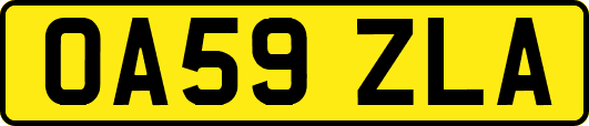 OA59ZLA