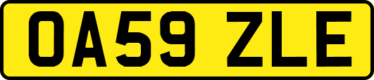 OA59ZLE