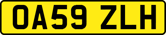 OA59ZLH