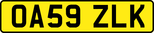 OA59ZLK