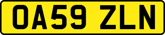 OA59ZLN