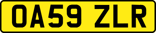OA59ZLR