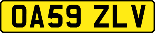 OA59ZLV