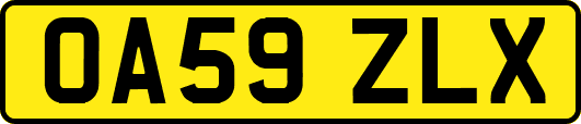 OA59ZLX