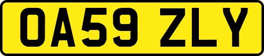 OA59ZLY