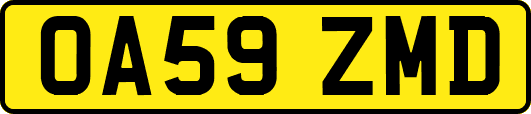 OA59ZMD