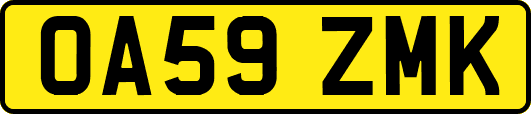 OA59ZMK