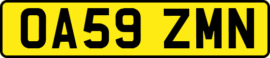 OA59ZMN