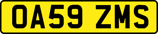 OA59ZMS