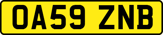 OA59ZNB